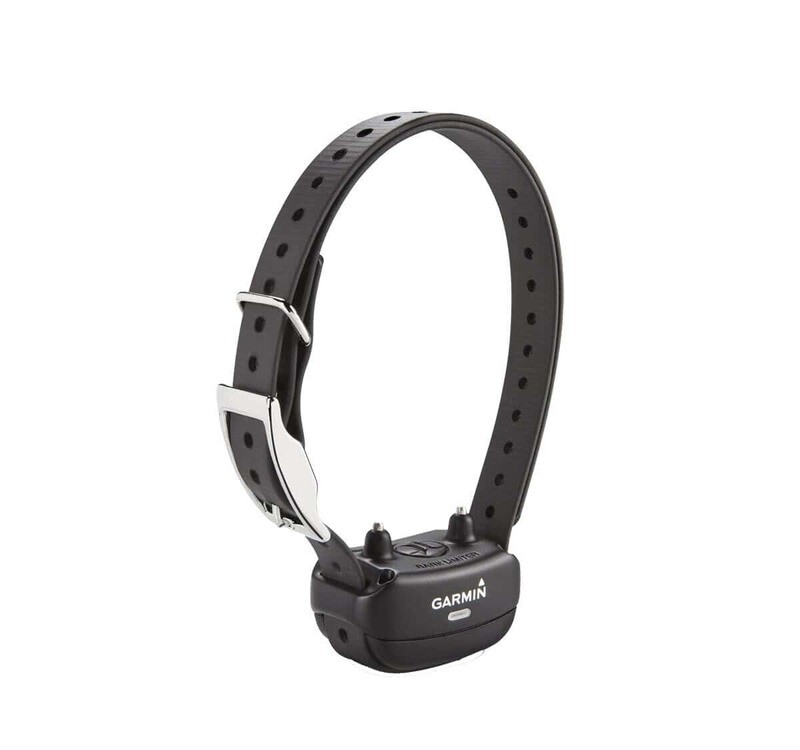 garmin no bark deluxe