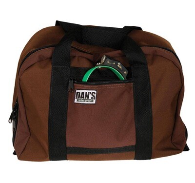 Gear bag
