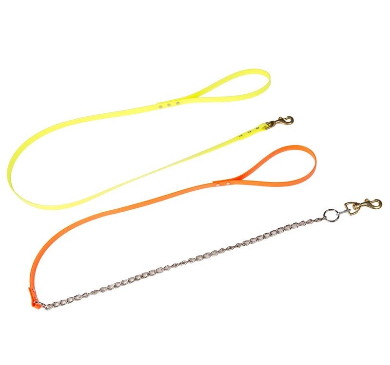 Beta and Chain Lead