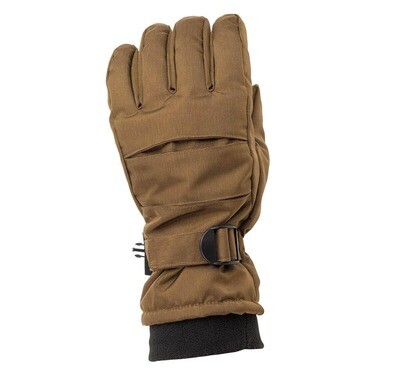 Gloves Insulated