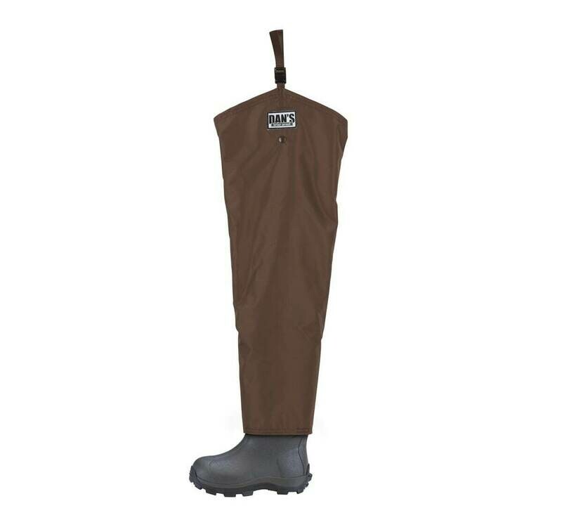Kids Boot and Chap