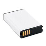 Alpha Battery