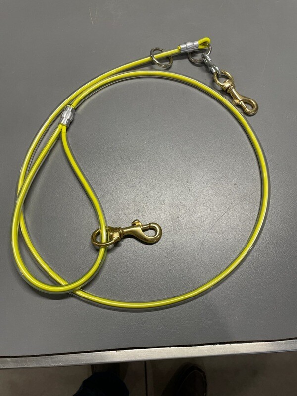 cable lead