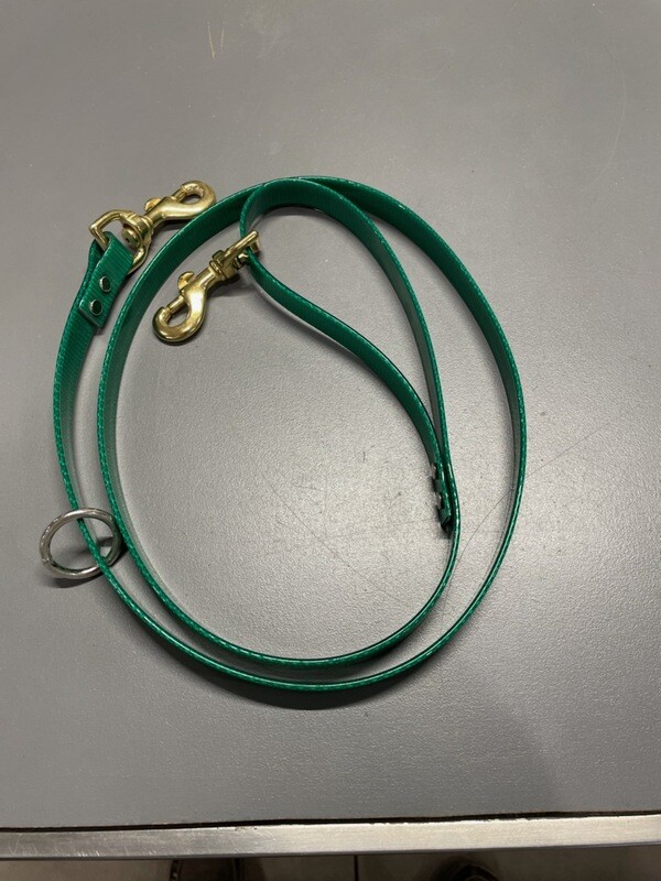 Dayglo lead no chain