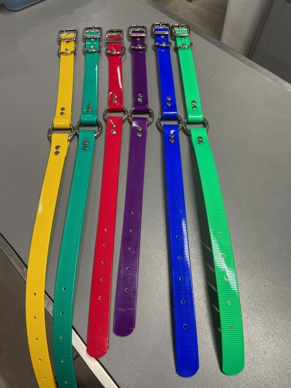 1 inch dayglo