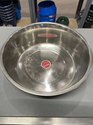 10 quart stainless steel pan