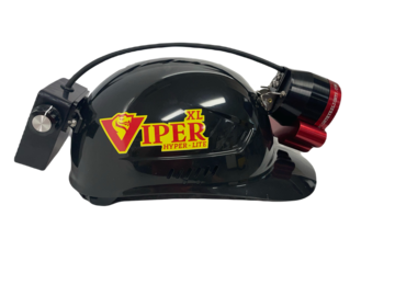 Viper XL Hyper light