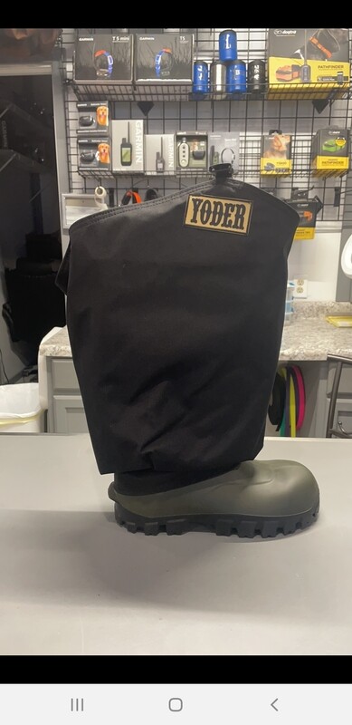 Bekina boot Wicked Chap