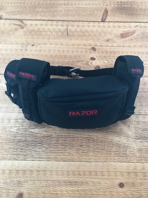 Razor Comp Belt Combo