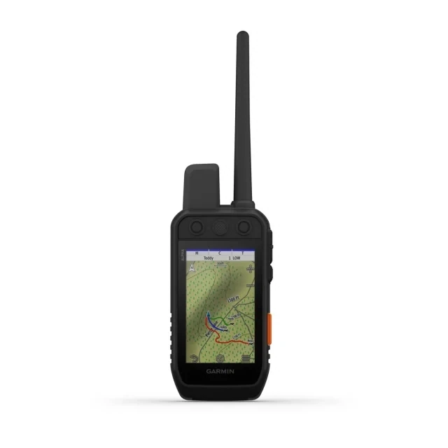 Alpha 300I