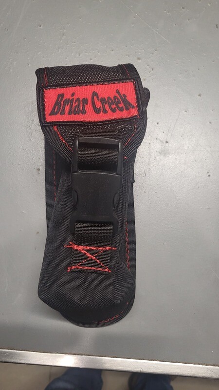 Thermal/ Water bottle pouch