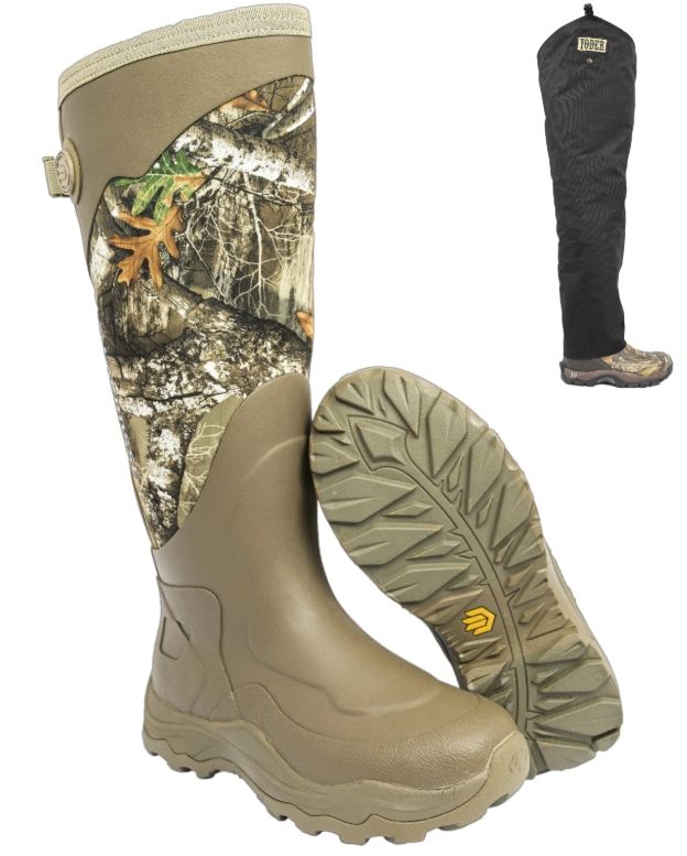 Lacrosse agility black chap