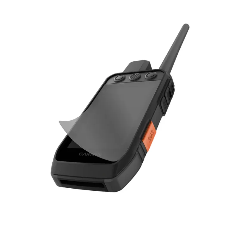 Alpha 200/300 screen protector