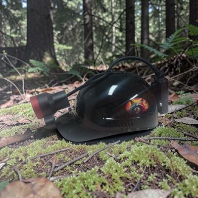 HUNT LIGHT