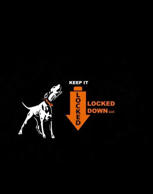 LOCKED DOWN COLLAR