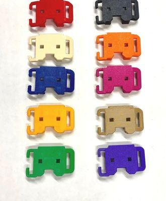 BUTTON POWER PLATE TT15/T5