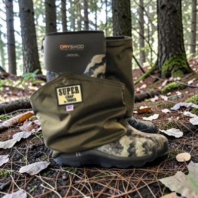 BOOTS, CHAPS, &amp; BIBS