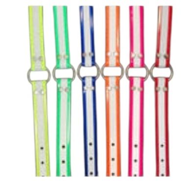 COLLARS, LEADS, &amp; COUPLERS 