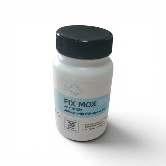 Fishmox