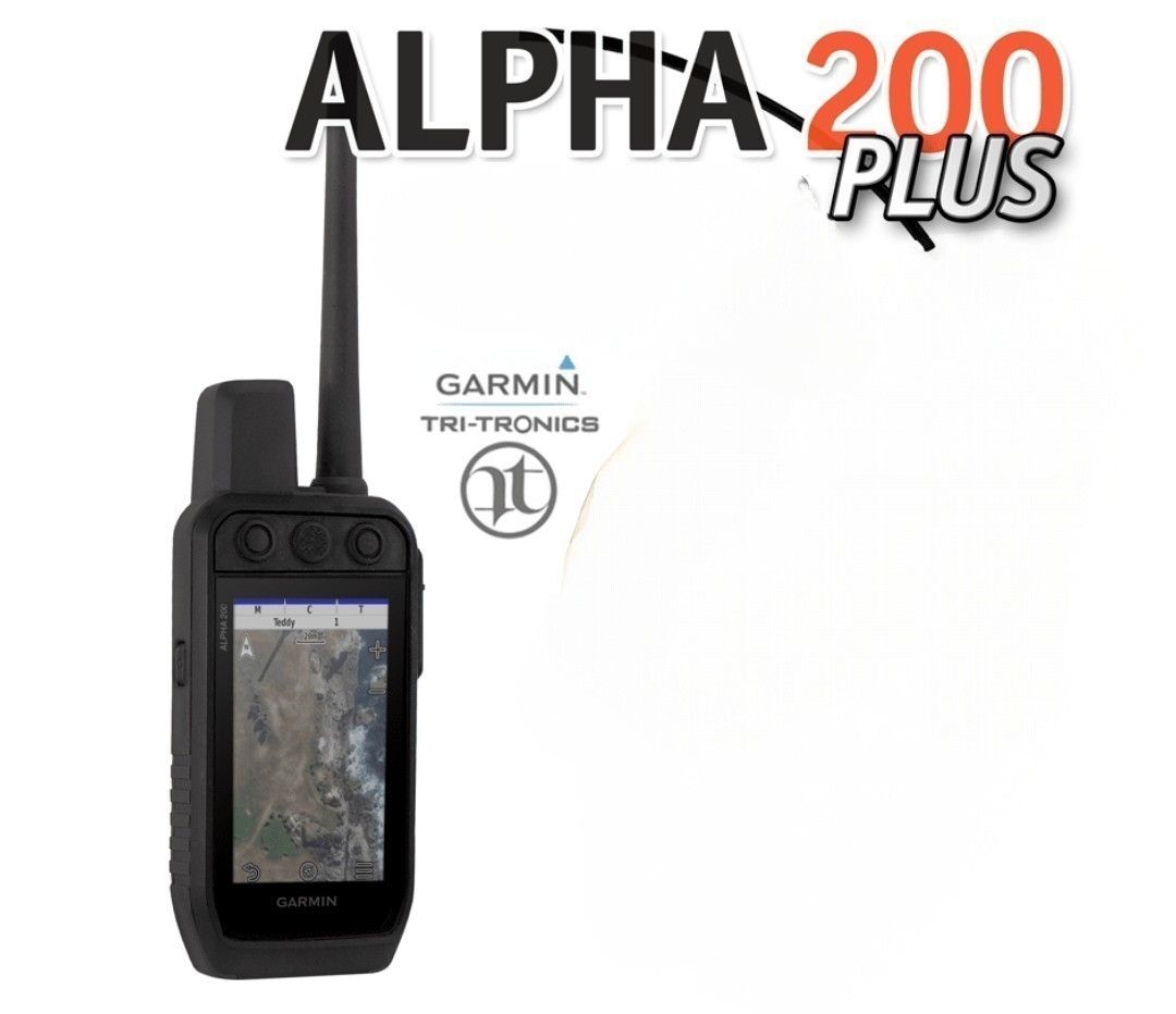 ALPHA 200 PLUS 