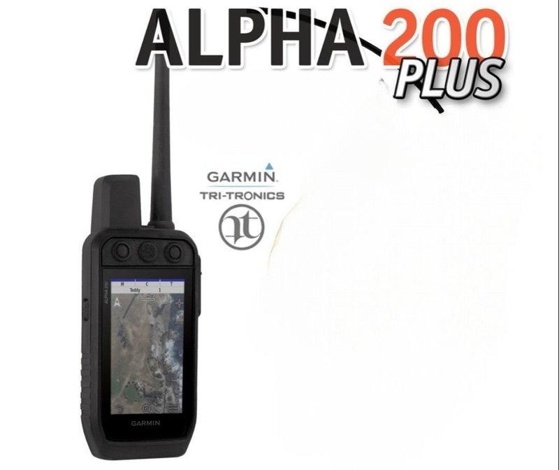 ALPHA 200 PLUS 