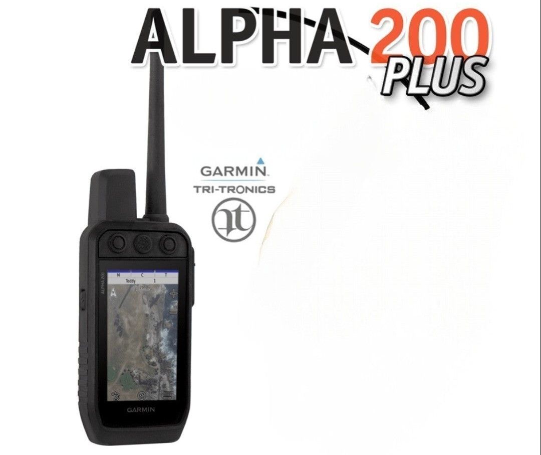 ALPHA 200 PLUS 