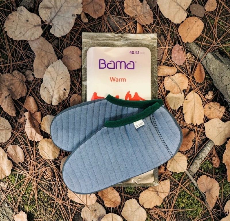 DAN'S BAMA SOKKETS 