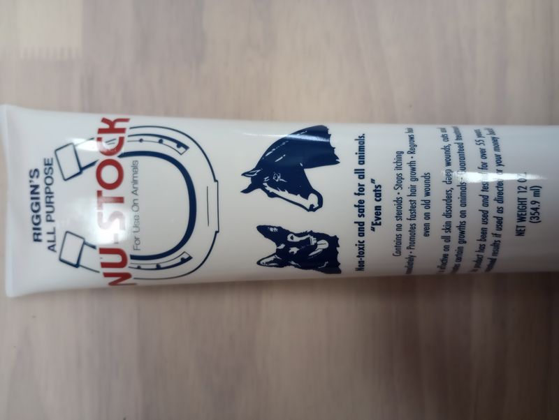 Nu-stock