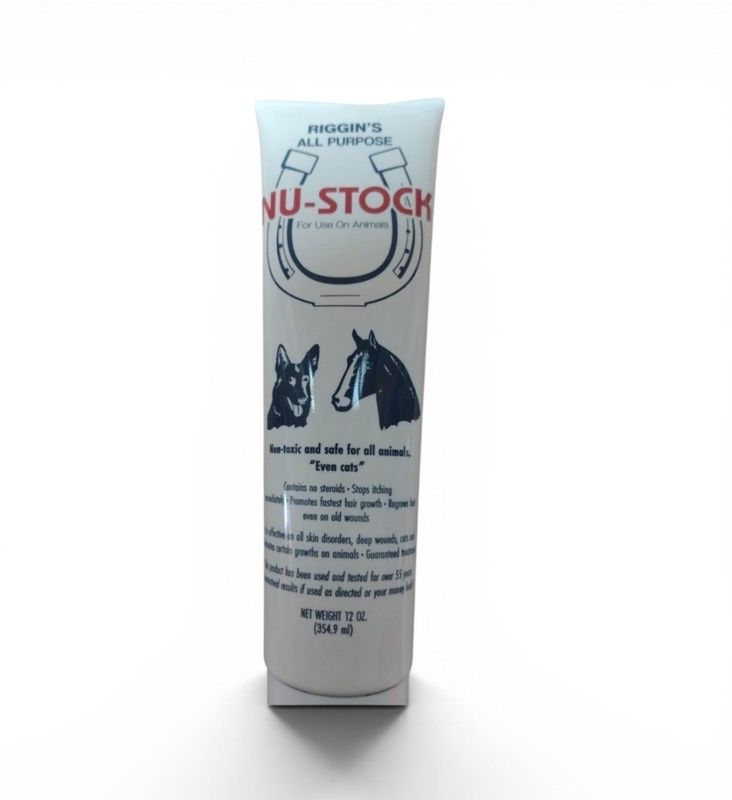 NU-STOCK 