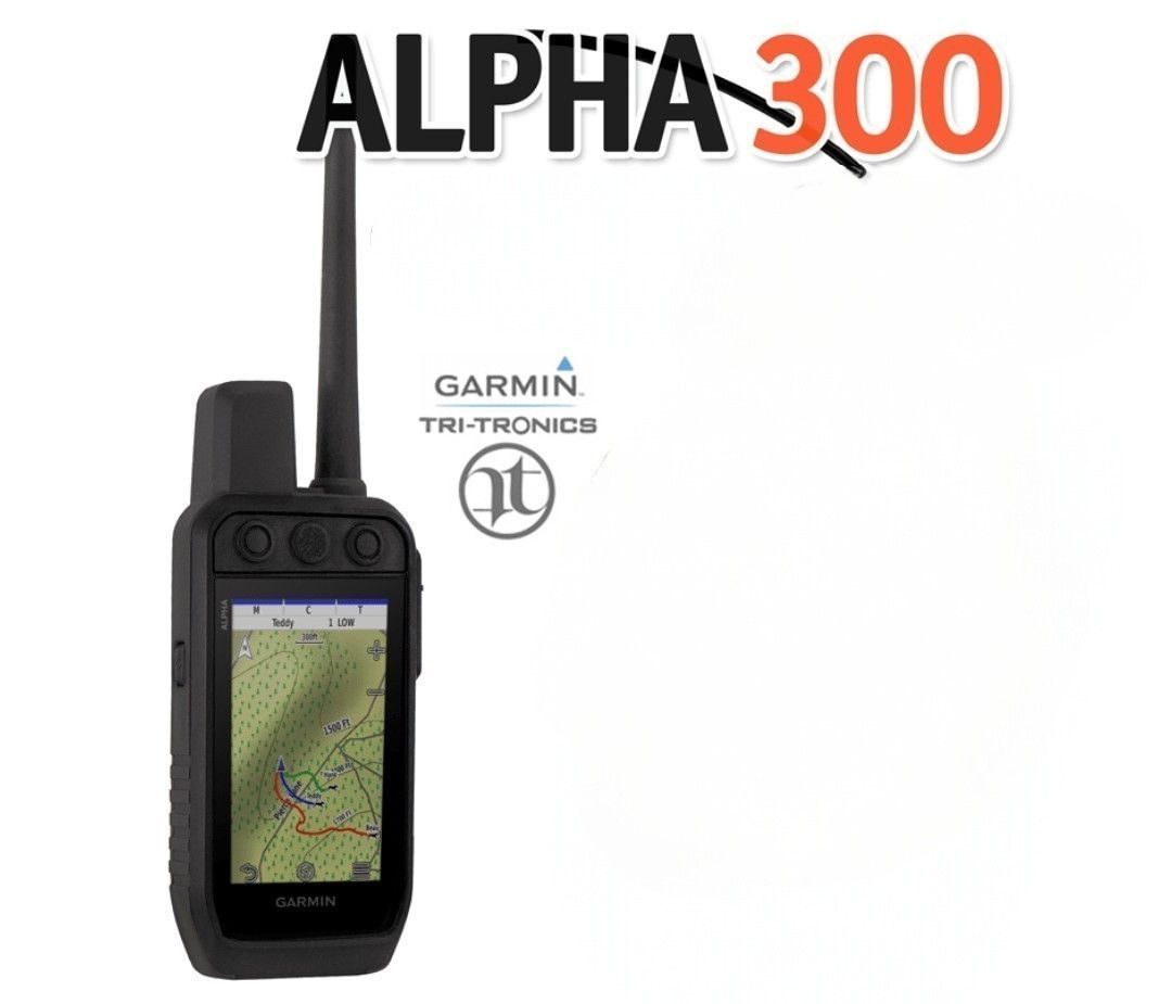 ALPHA 300