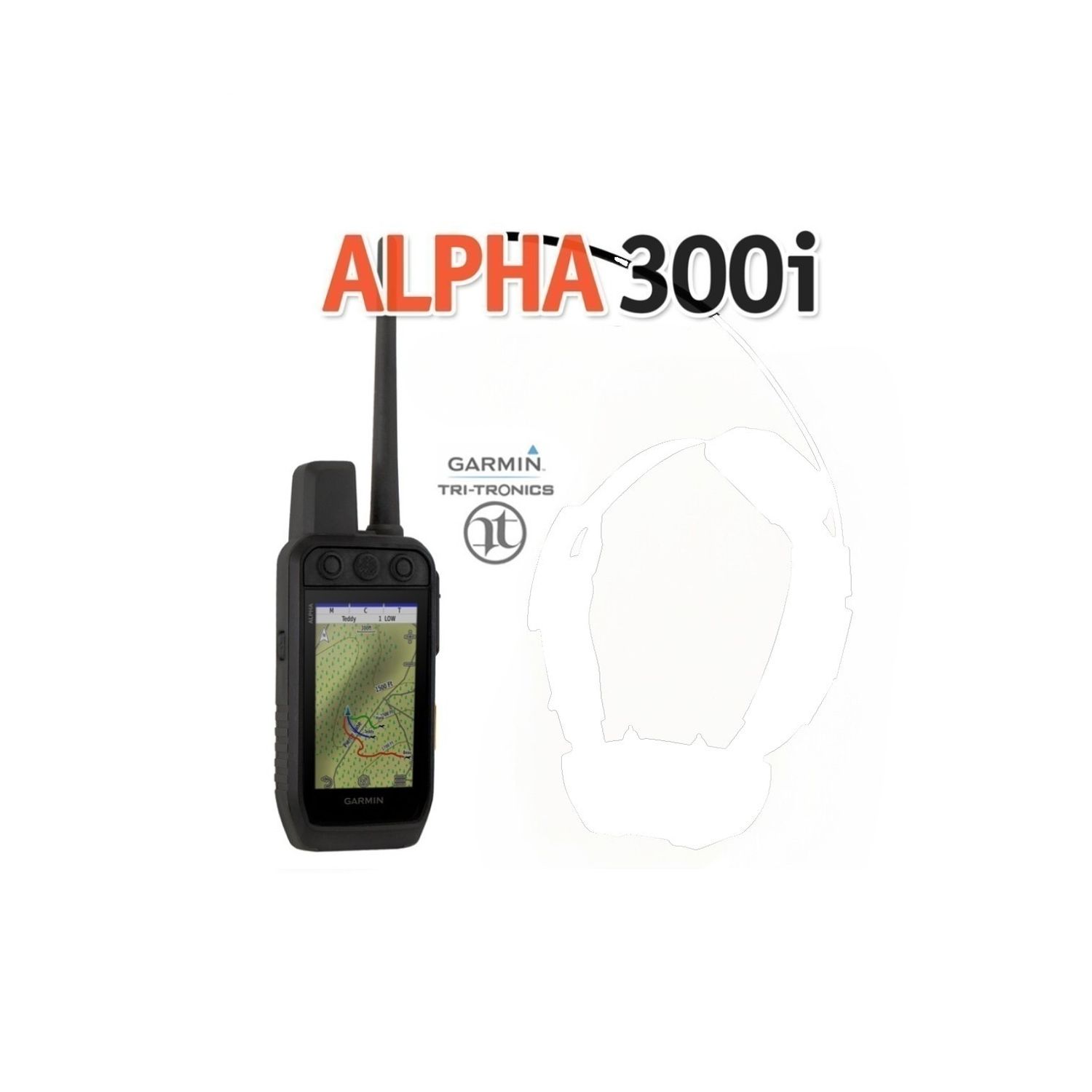 Alpha 300I