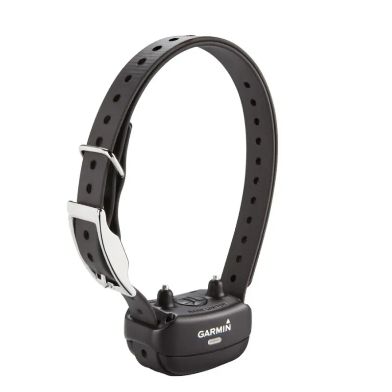 garmin no bark deluxe