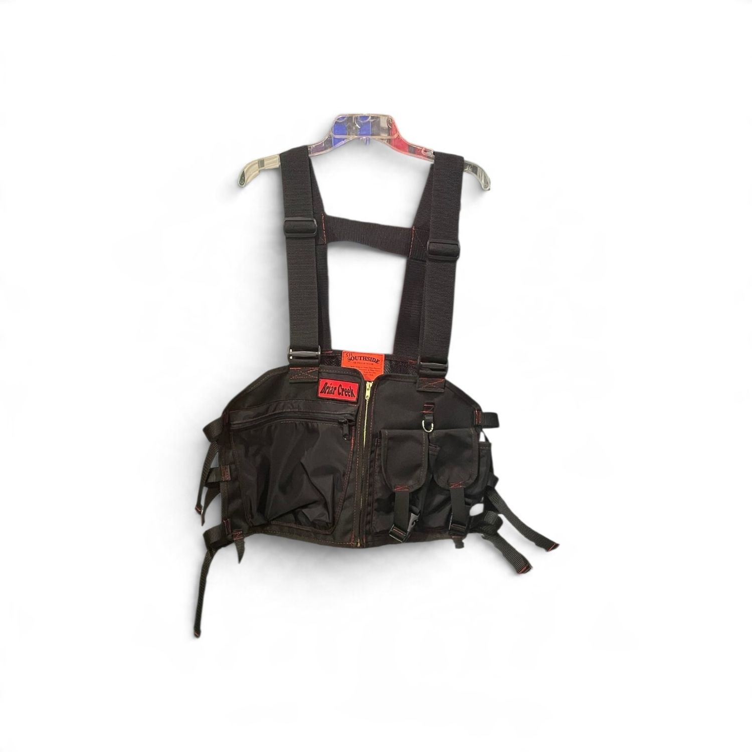 COMP VEST SOUTHSIDE