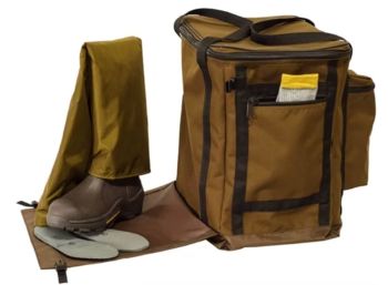 Boot Bag