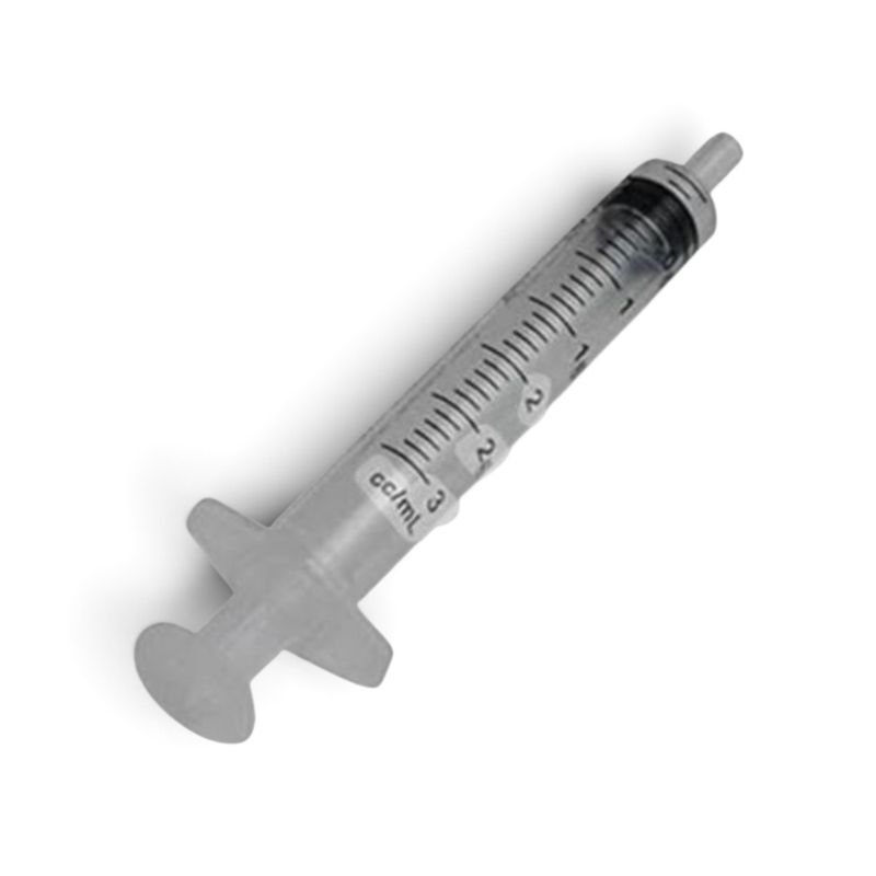 3cc SYRINGE 