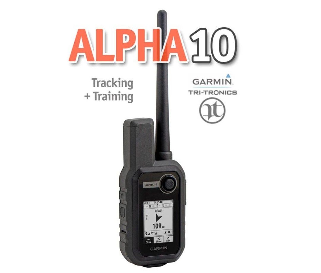 ALPHA 10