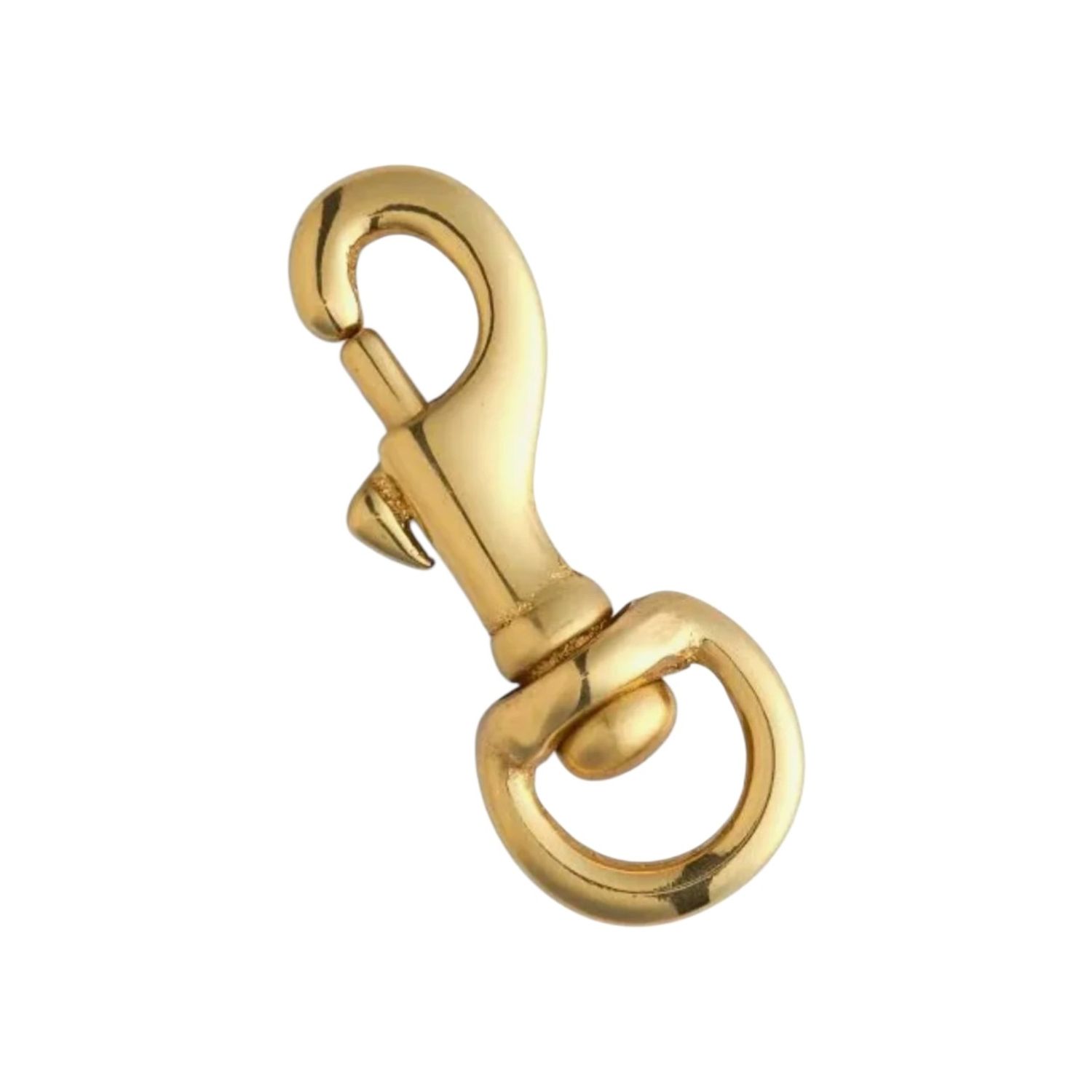 BRASS SNAP