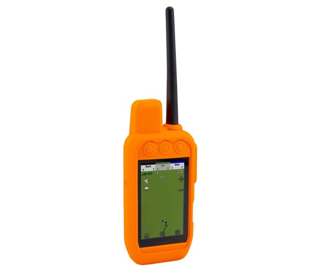 ALPHA 200/300 SERIES SILICONE COVER