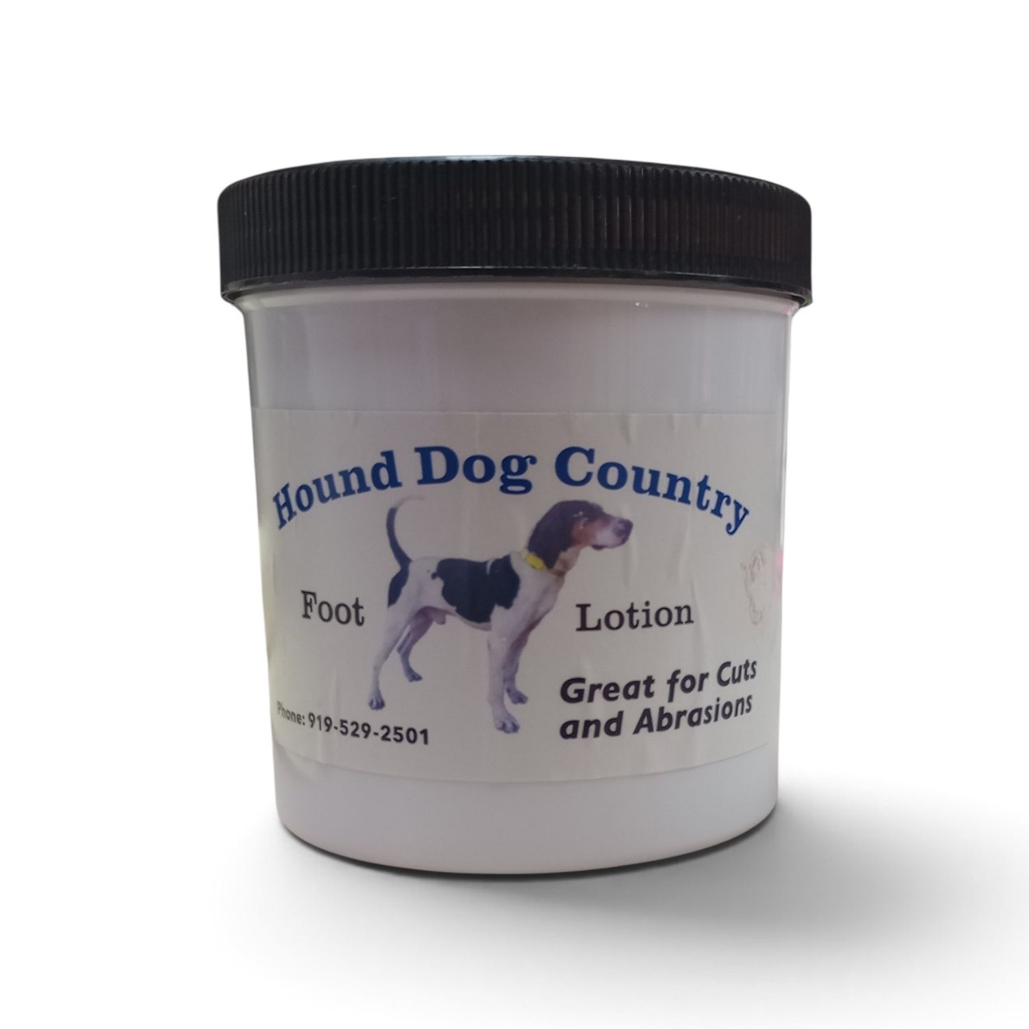 HDC FOOT LOTION 