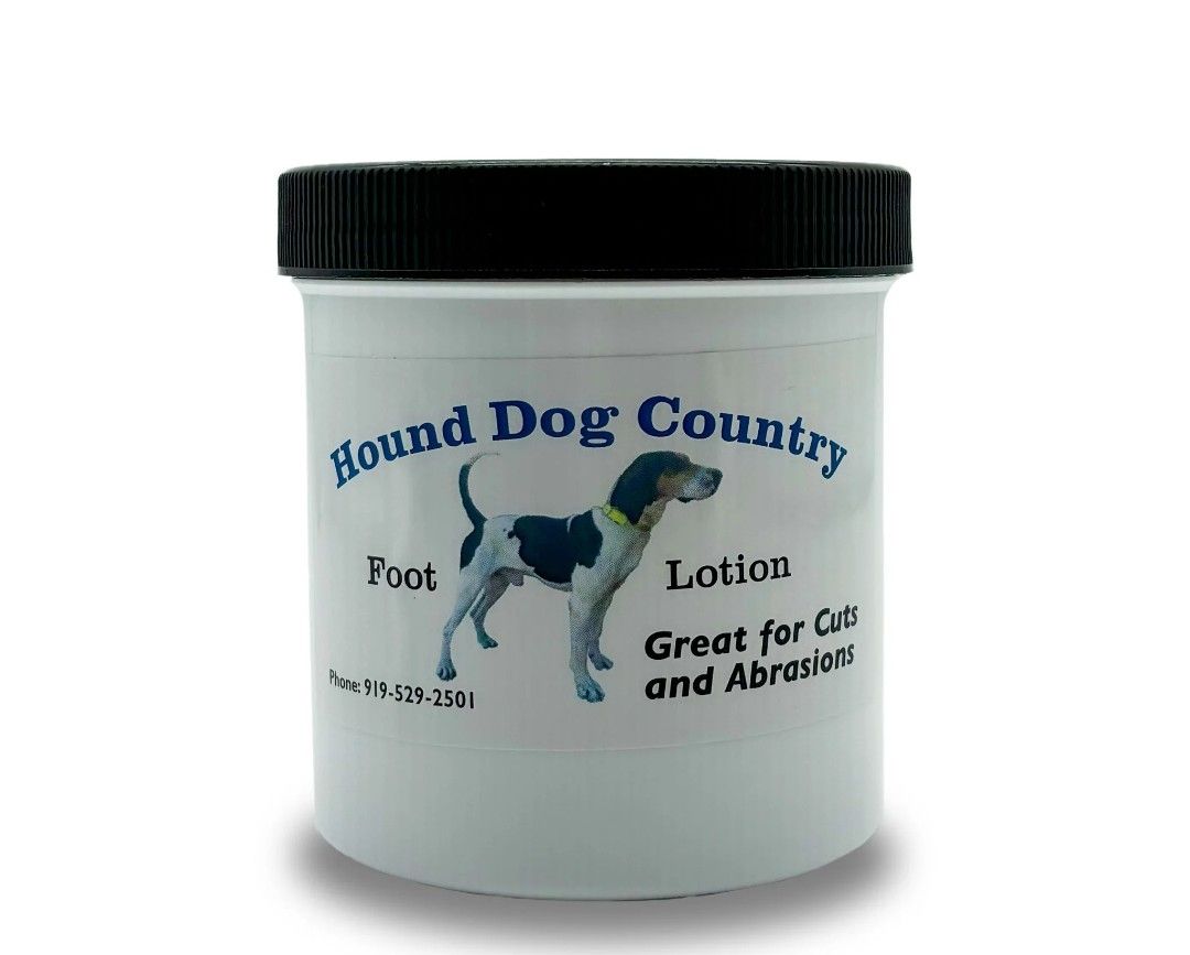 HDC FOOT LOTION 