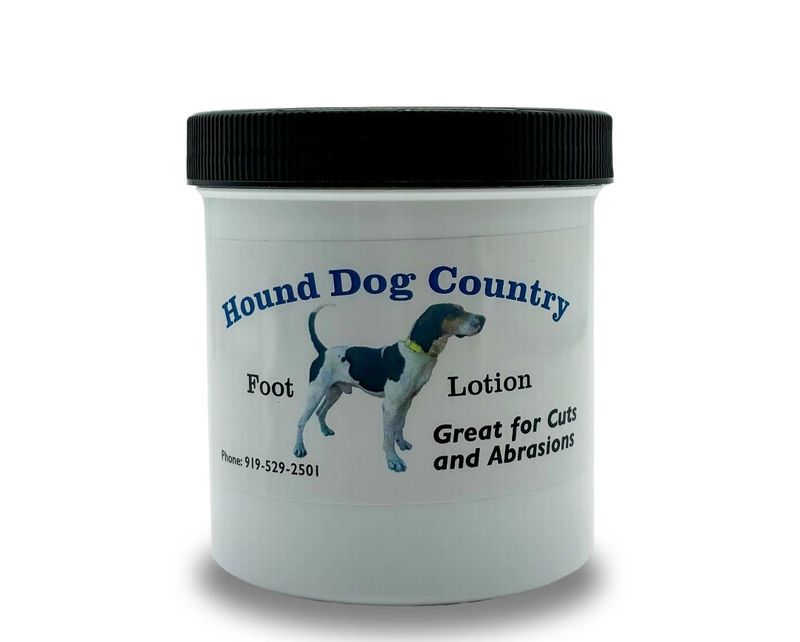 HDC FOOT LOTION 