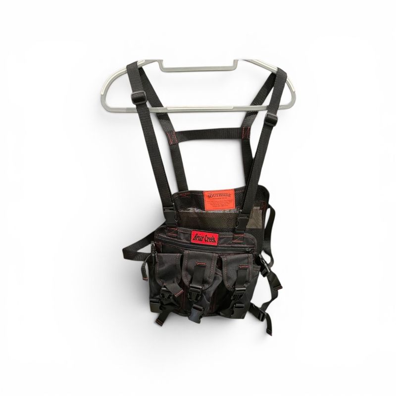 BRIAR CREEK CHEST PACK 