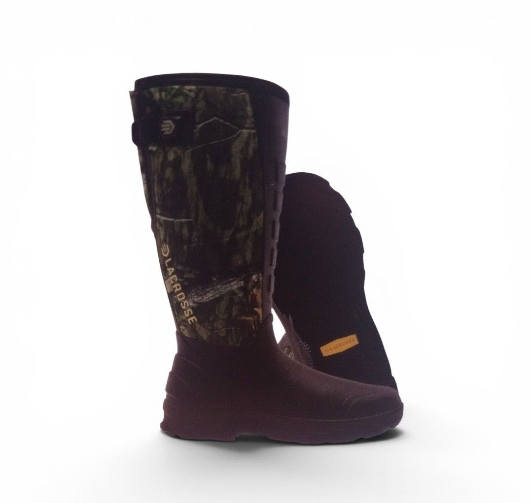 LACROSSE ALPHA LITE II WITH OPTIONAL WADER 