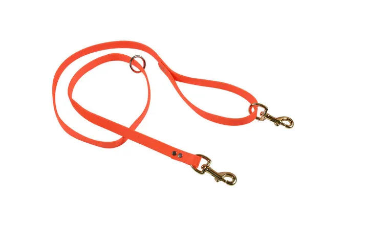 Dayglo lead no chain