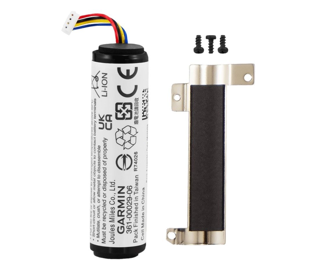 LI-ION REPLACEMENT BATTERY T5X/TT15X/T5/TT15  