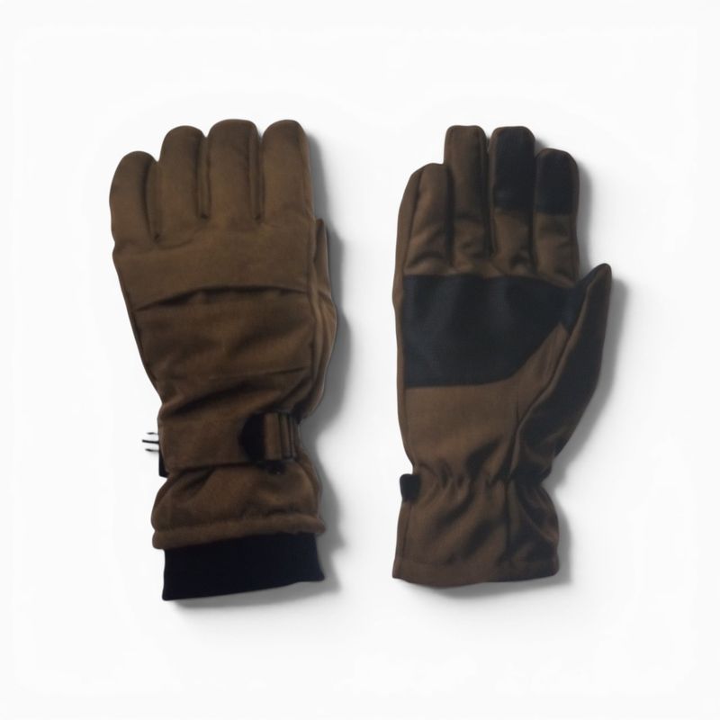DAN'S BRIAR GLOVE'S