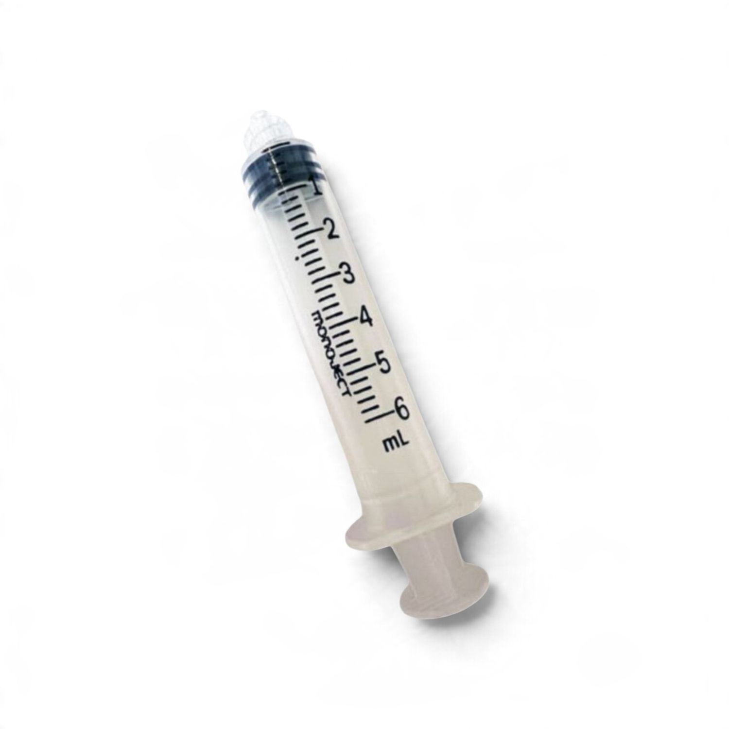 6cc SYRINGE 