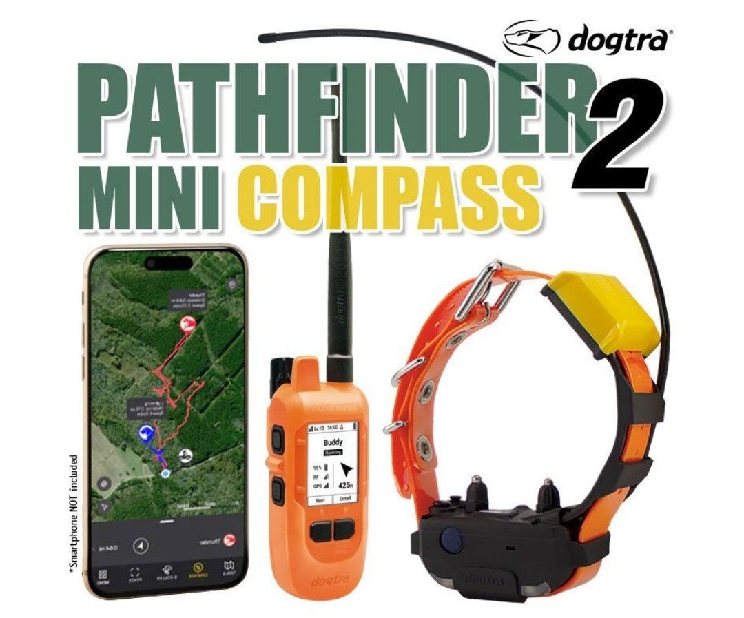 PATHFINDER 2 MINI COMPASS TRAINING BUNDLE