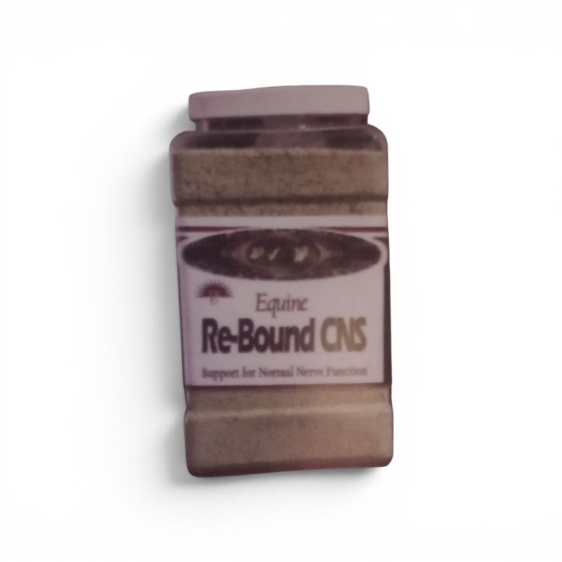 RE-BOUND CNS
