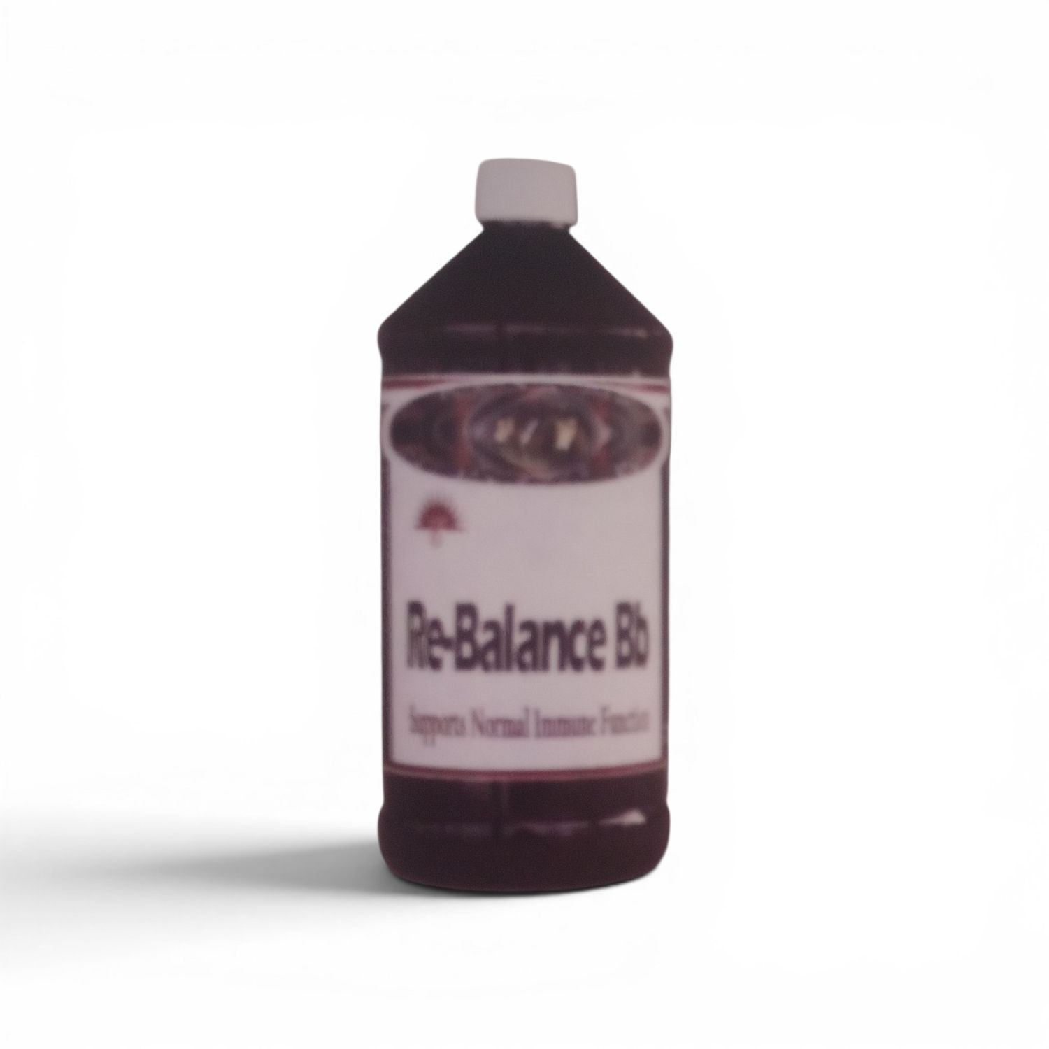 RE-BALANCE Bb